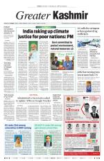 Greater Kashmir