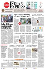 The New Indian Express-Vijayawada