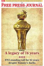 Free Press - Mumbai Epaper