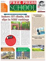 Free Press School - Indore Edition
