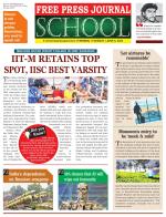 Free Press School - Mumbai Edition