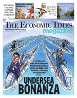 The Economic Times Magazine
