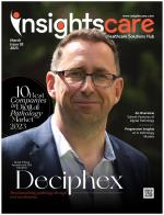 10 Best Companies in Digital Pathology Market 2023