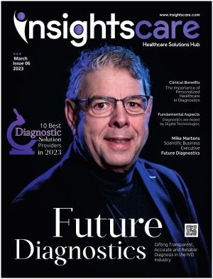 10 Best Diagnostic Solution Providers in 2023