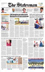 Siliguri - The Statesman