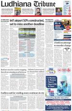 Ludhiana Tribune