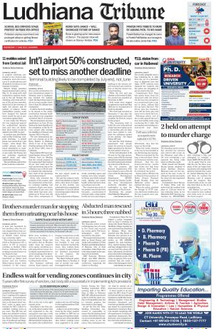 Ludhiana Tribune