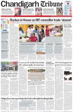 Chandigarh Tribune