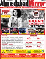 Ahmedabad Mirror