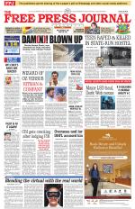 Free Press - Mumbai Epaper
