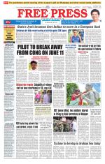Free Press - Bhopal Epaper Edition