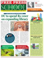 Free Press School - Indore Edition