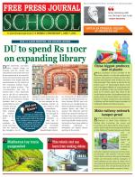 Free Press School - Mumbai Edition