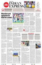 The New Indian Express-Mysuru