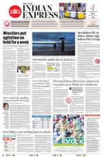 The New Indian Express-Kozhikode