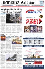 Ludhiana Tribune