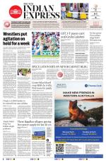 The New Indian Express-Bengaluru