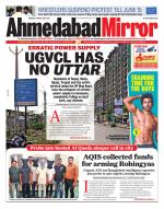 Ahmedabad Mirror
