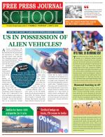 Free Press School - Mumbai Edition