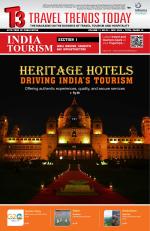 Travel Trends Today - May 2023