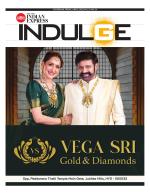Indulge - Hyderabad