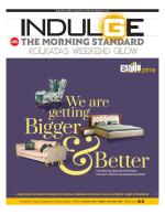 Indulge - Kolkata
