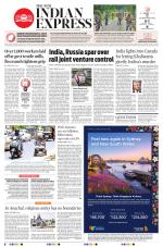 The New Indian Express-Kottayam