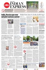 The New Indian Express-Mangaluru