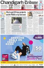 Chandigarh Tribune