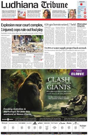 Ludhiana Tribune
