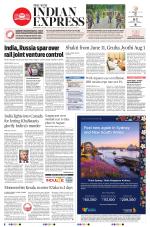 The New Indian Express-Bengaluru