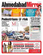 Ahmedabad Mirror