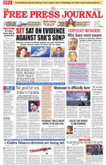 Free Press - Mumbai Epaper