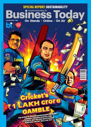 Business Today - 25th June 2023