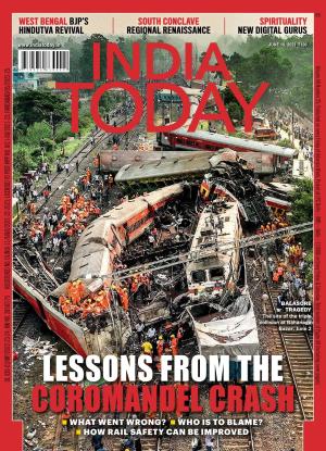 India Today - 19th June 2023