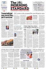 The Morning Standard