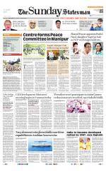 Delhi - The Statesman