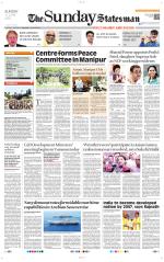 Siliguri - The Statesman