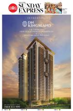 The New Indian Express-Bhubaneswar