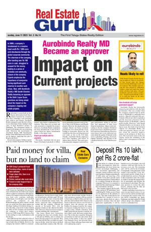 Real Estate Guru june 11th 2023 issue