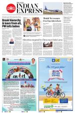 The New Indian Express-Mangaluru