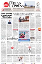 The New Indian Express-Jeypore