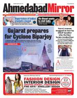 Ahmedabad Mirror