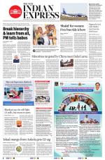 The New Indian Express-Bengaluru
