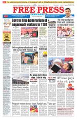 Free Press - Indore Epaper Edition