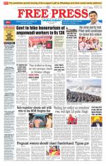 Free Press - Bhopal Epaper Edition