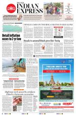 The New Indian Express-Thrissur 