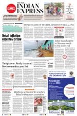 The New Indian Express-Kannur