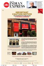 The New Indian Express-Bengaluru