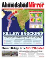 Ahmedabad Mirror